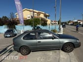 Toyota Corolla 2.0 XL