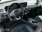 Mercedes-Benz A 180 d AMG Line Aut.