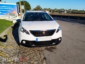 Peugeot 2008 STYLE 1.2 Puretech 82cv