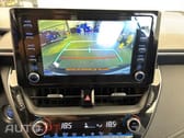 Toyota Corolla Touring Sports 1.8 Hybrid Dynamic