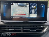 Peugeot 3008 1.2 PureTech 130 Stop & Start Allure Business-Pack