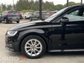 Audi A3 Sportback 1.6 TDi Attraction Ultra