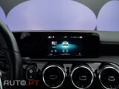 Mercedes-Benz CLA 180 d Shooting Brake Style Aut.