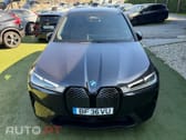 BMW iX xDrive 40 Pack Desportivo