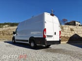 Peugeot Boxer L3