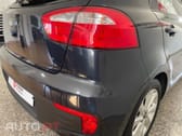 Kia Rio 1.2 CVVT Prime Edition