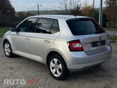 Skoda Fabia 1.2 TSI Ambition