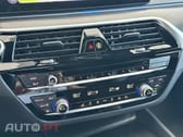 BMW 530 e Pack Desportivo M