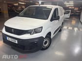 Peugeot Partner 1.5 BlueHDi Premium Standard