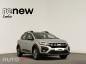 Dacia Sandero Sandero 1.0 ECO-G Stepway Expression Bi-Fuel