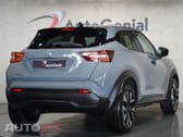 Nissan Juke 1.0 DIG-T Acenta
