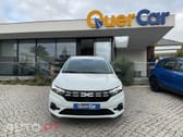 Dacia Sandero 1.0 ECO-G Essential Bi-Fuel
