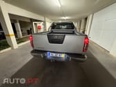 Nissan Navara King Cab