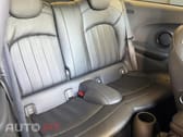 MINI Cooper Cooper SD Aut.