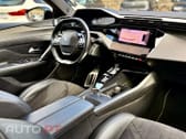 Peugeot 308 1.5 BlueHDi GT Pack EAT8