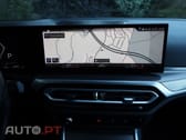 BMW 320 d Touring Pack M Auto