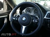 BMW 420 d Line Sport Auto