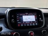 Fiat 500X 1.3 FireFly City Cross DCT