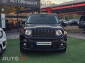 Jeep Renegade 1.6 MJD Night Eagle