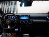 Mercedes-Benz A 200 AMG Line Aut.