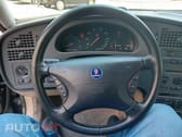 Saab 95 SportWagon 2.2Tid caixa automatica Nacional
