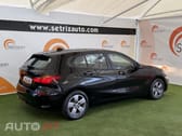 BMW 116 d Auto