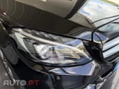 Mercedes-Benz C 220 d Station 9G-TRONIC Avantgarde