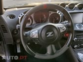 Nissan 370 Z Pack