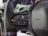 Peugeot 3008 1.5 BlueHDi GT Line EAT8