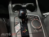 BMW 216 d Auto Steptronic 