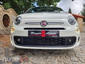 Fiat 500 1.0 Hybrid Connect