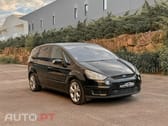 Ford S-Max 2.0 TDCi Titanium 7L