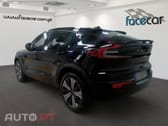 Volvo C40 Recharge Plus