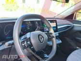 Renault Mégane E-Tech EV40 130hp boost charge Techno