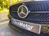 Mercedes-Benz C 300 de T 9G-TRONIC AMG Line