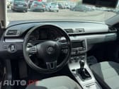Volkswagen Passat Variant 1.6 TDI BlueMotion Comfortline