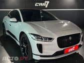 Jaguar I-Pace S AWD Aut.