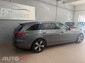 Mercedes-Benz C 220 d Avantgarde