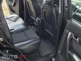 Chevrolet Captiva 2.0 VCDi Seven