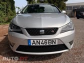 Seat Ibiza 1.4 TDI FR