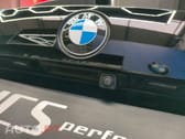 BMW 318 d Line Sport Auto