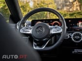 Mercedes-Benz CLA 250 e AMG Line