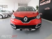 Renault Captur 1.5 dCi Expression