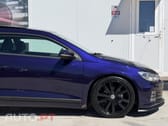 Volkswagen Scirocco 2.0 TDI Sport