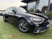 Mercedes-Benz E 300 de AMG Line