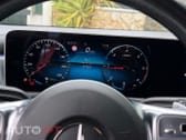 Mercedes-Benz A 180 d 7G-DCT AMG Line