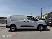 Opel Combo 1.5 CDTi XL Edition