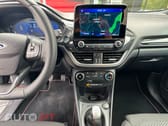 Ford Puma 1.0 ECOBOOST MHEV ST-LINE