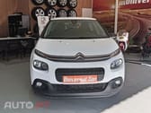 Citroen C3 1.6 BlueHDi Feel
