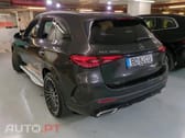 Mercedes-Benz GLC 300 e 4Matic